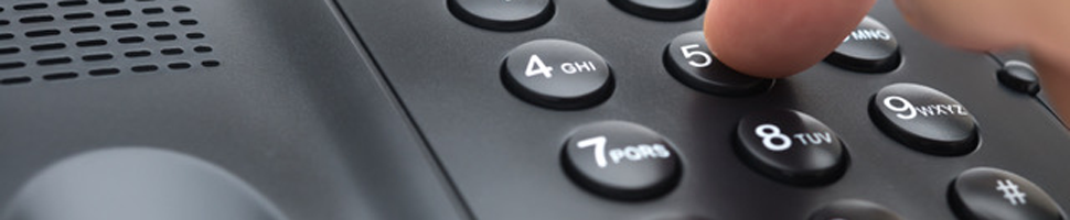 Automated Phone Surveys (IVR)